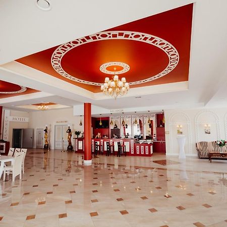 Mlyny  Hotel Korczowa מראה חיצוני תמונה