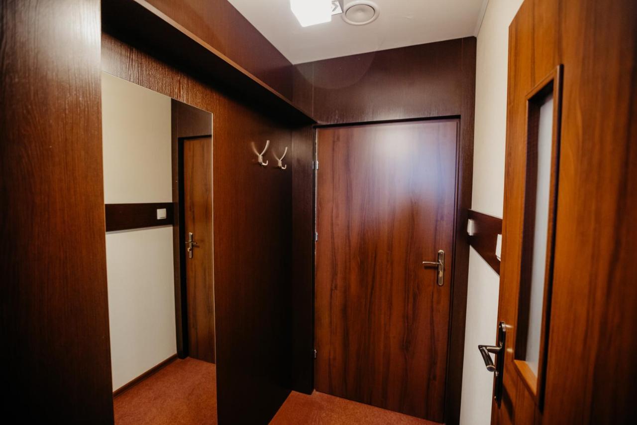 Mlyny  Hotel Korczowa מראה חיצוני תמונה