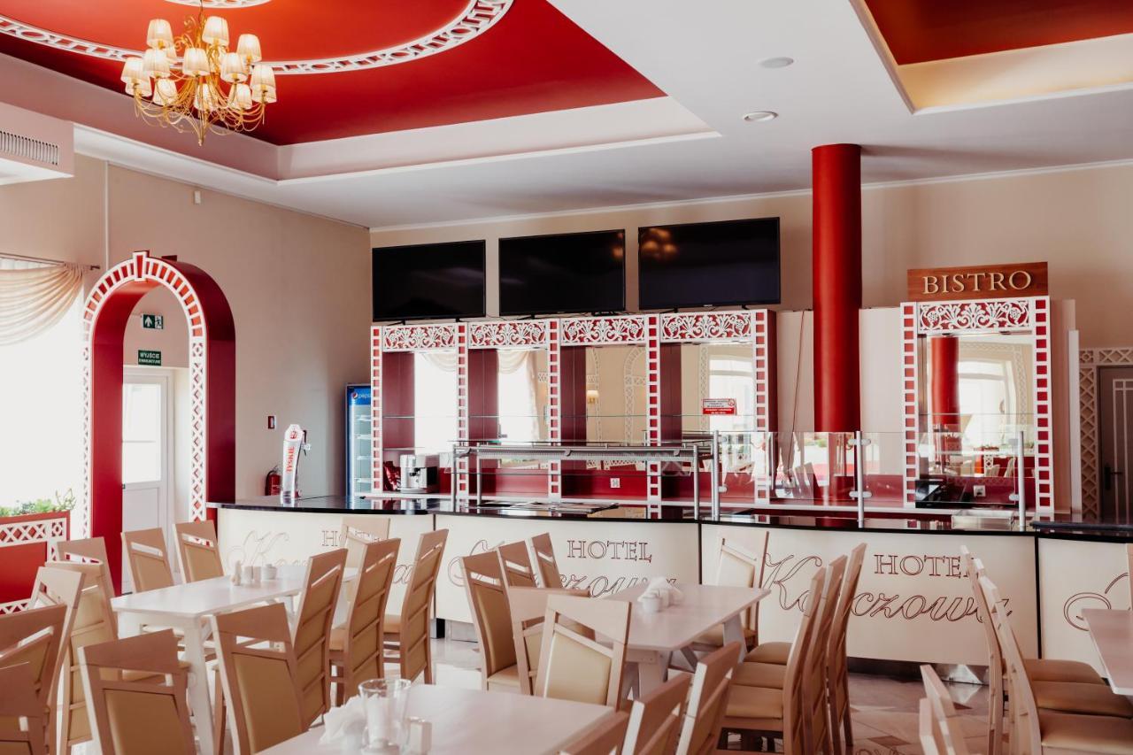 Mlyny  Hotel Korczowa מראה חיצוני תמונה