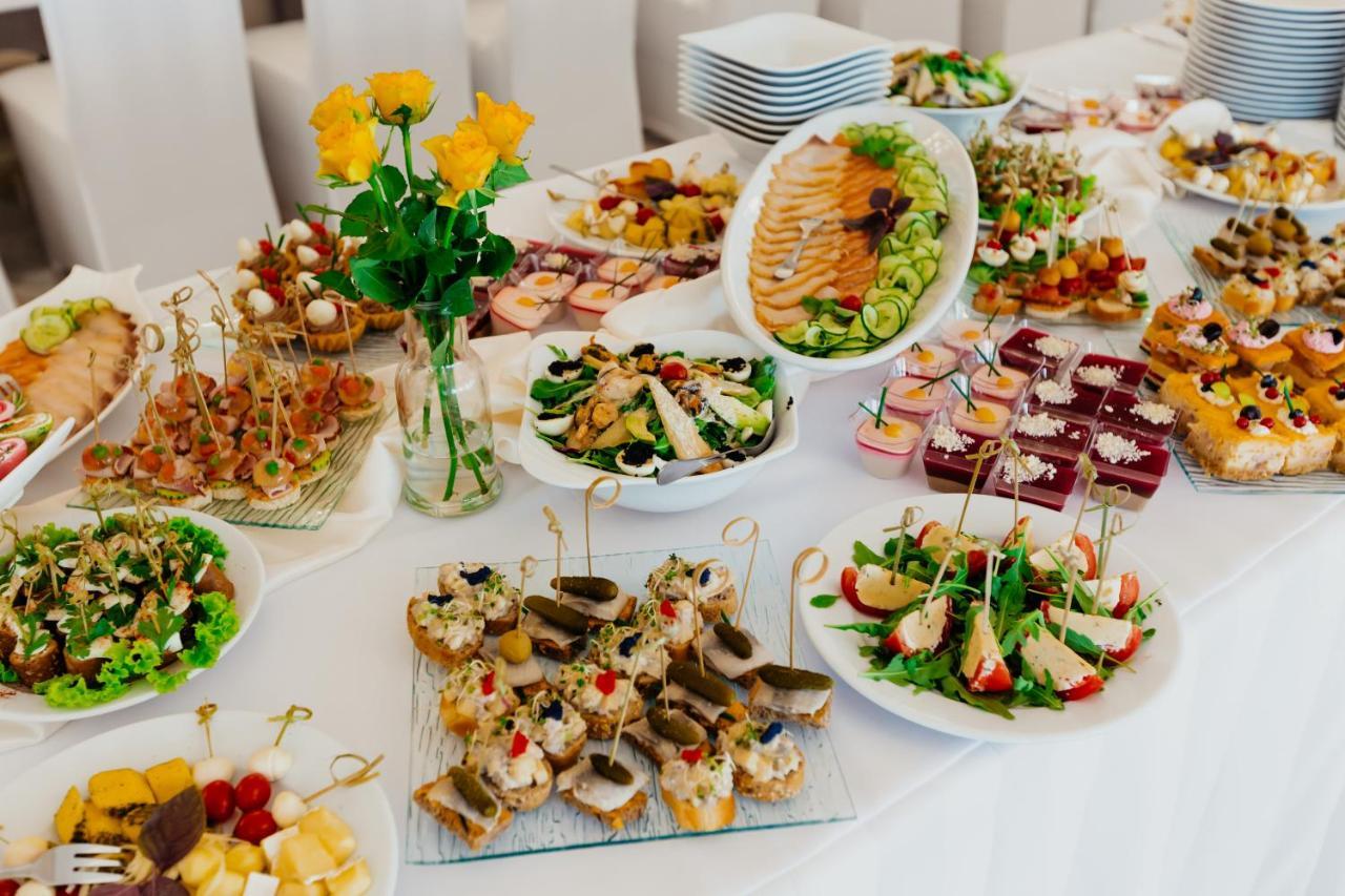 Mlyny  Hotel Korczowa מראה חיצוני תמונה
