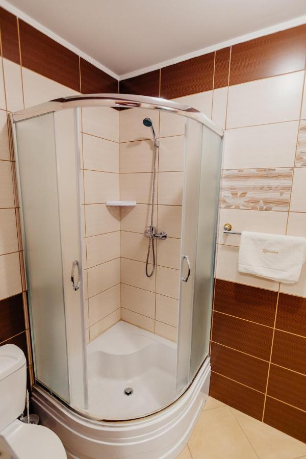 Mlyny  Hotel Korczowa מראה חיצוני תמונה