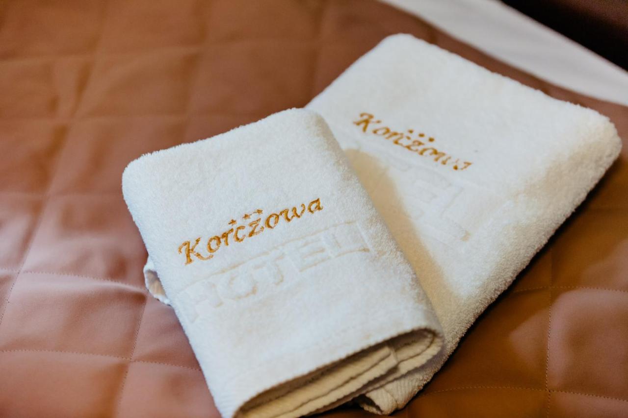 Mlyny  Hotel Korczowa מראה חיצוני תמונה